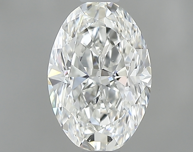 Diamond OR26-613, OVAL, 0.6 CT, G, VS2 | 89 Diamonds | Your #1 marketplace for natural diamonds Awaiting product image