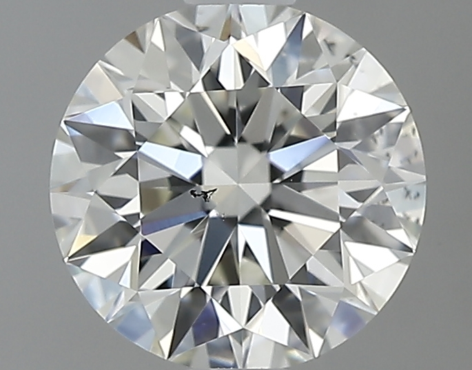 Diamond OS26-109, ROUND, 1 CT, I, SI1 | 89 Diamonds | Your #1 marketplace for natural diamonds Awaiting product image