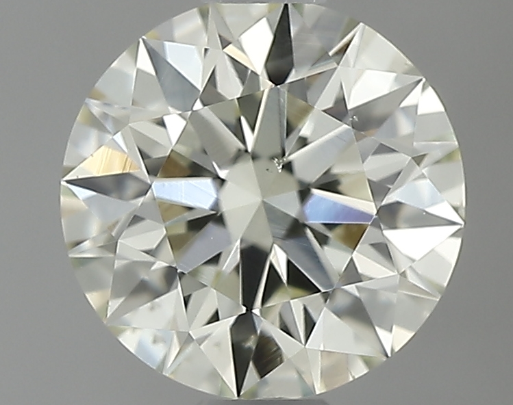 Diamond OS26-199, ROUND, 0.75 CT, L, VS2 | 89 Diamonds | Your #1 marketplace for natural diamonds Awaiting product image