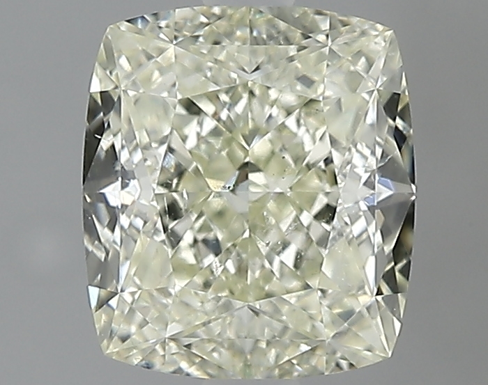 Diamond OS26-2, CUSHION, 1.7 CT, L, SI1 | 89 Diamonds | Your #1 marketplace for natural diamonds Awaiting product image