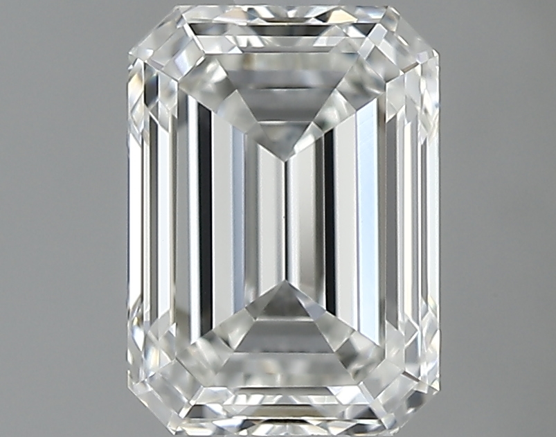 Diamond OS26-202, EMERALD, 1.3 CT, G, VVS2 | 89 Diamonds | Your #1 marketplace for natural diamonds Awaiting product image