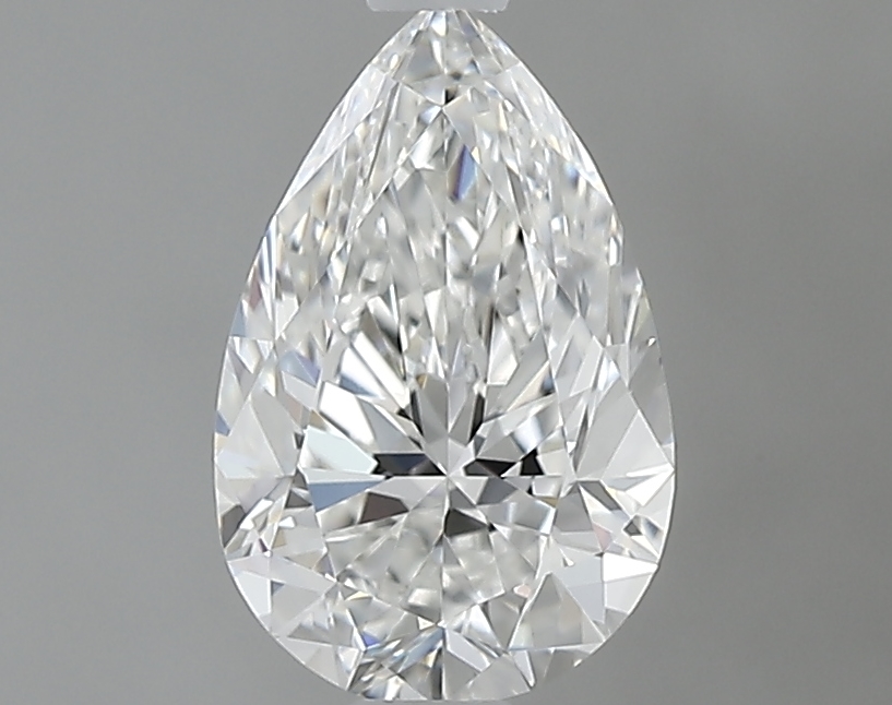 Diamond OS26-205, PEAR, 1 CT, F, VS1 | 89 Diamonds | Your #1 marketplace for natural diamonds Awaiting product image