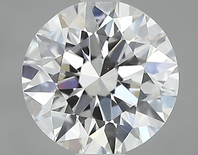 Diamond OS26-255, ROUND, 1 CT, F, VS2 | 89 Diamonds | Your #1 marketplace for natural diamonds Awaiting product image