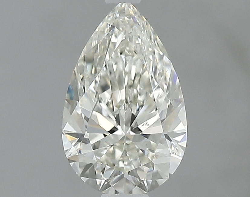 Diamond OS26-307, PEAR, 1 CT, K, SI2 | 89 Diamonds | Your #1 marketplace for natural diamonds Awaiting product image