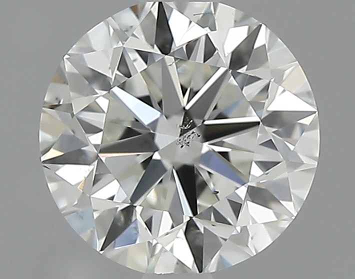Diamond OS26-360, ROUND, 0.9 CT, J, SI1 | 89 Diamonds | Your #1 marketplace for natural diamonds Awaiting product image