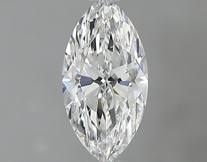 Diamond OS26-361, MARQUISE, 0.6 CT, F, SI1 | 89 Diamonds | Your #1 marketplace for natural diamonds Awaiting product image