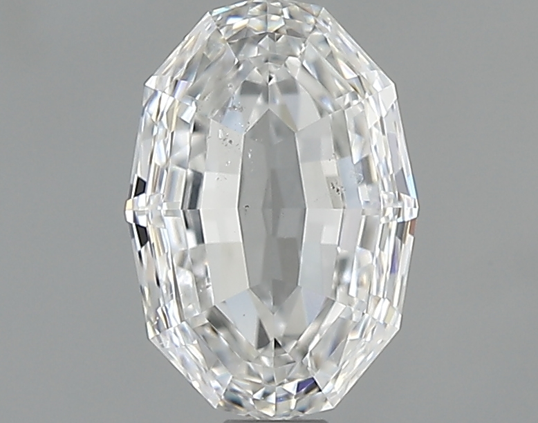 Diamond OS26-40, S.OV, 1 CT, F, SI1 | 89 Diamonds | Your #1 marketplace for natural diamonds Awaiting product image