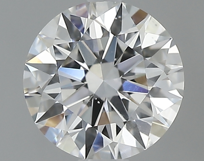 Diamond OS26-42, ROUND, 1.01 CT, F, SI1 | 89 Diamonds | Your #1 marketplace for natural diamonds Awaiting product image