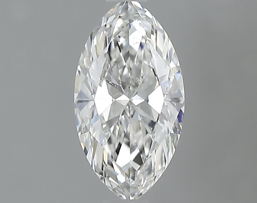 Diamond OS26-514, MARQUISE, 0.6 CT, F, SI1 | 89 Diamonds | Your #1 marketplace for natural diamonds Awaiting product image