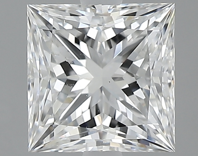 Diamond OS26-53, PRINCESS, 1.5 CT, E, SI1 | 89 Diamonds | Your #1 marketplace for natural diamonds Awaiting product image