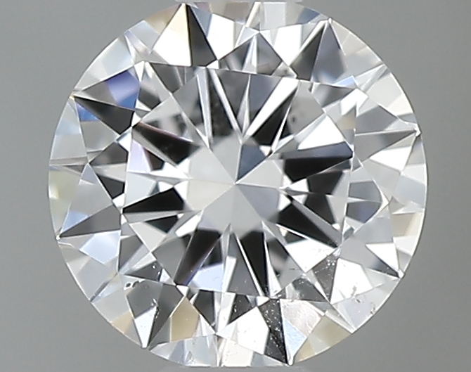 Diamond OS26-608, ROUND, 0.4 CT, D, SI2 | 89 Diamonds | Your #1 marketplace for natural diamonds Awaiting product image