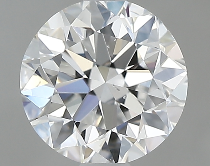 Diamond OT26-110, ROUND, 1 CT, D, SI1 | 89 Diamonds | Your #1 marketplace for natural diamonds Awaiting product image