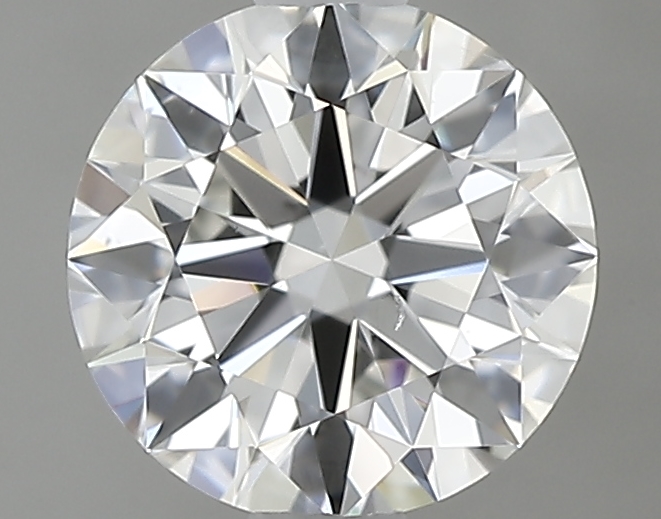 Diamond OT26-116, ROUND, 0.7 CT, F, SI1 | 89 Diamonds | Your #1 marketplace for natural diamonds Awaiting product image