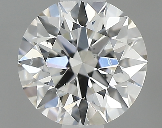 Diamond OT26-185, ROUND, 0.51 CT, G, SI1 | 89 Diamonds | Your #1 marketplace for natural diamonds Awaiting product image