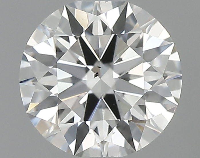 Diamond OT26-426, ROUND, 0.81 CT, H, SI1 | 89 Diamonds | Your #1 marketplace for natural diamonds Awaiting product image