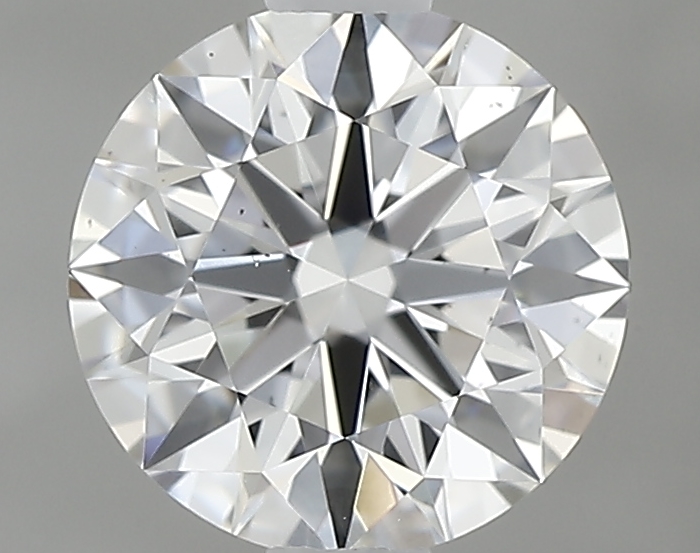 Diamond OT26-52, ROUND, 0.71 CT, F, VS2 | 89 Diamonds | Your #1 marketplace for natural diamonds Awaiting product image