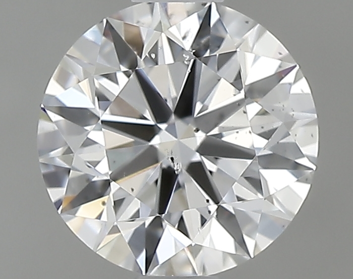 Diamond OT26-55, ROUND, 0.8 CT, D, SI2 | 89 Diamonds | Your #1 marketplace for natural diamonds Awaiting product image