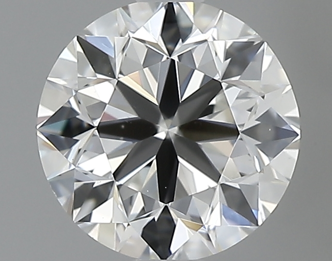 Diamond OU26-211, ROUND, 1.01 CT, G, VS1 | 89 Diamonds | Your #1 marketplace for natural diamonds Awaiting product image