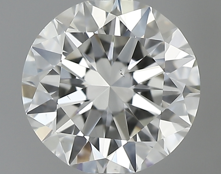 Diamond OU26-330, ROUND, 0.8 CT, H, VS2 | 89 Diamonds | Your #1 marketplace for natural diamonds Awaiting product image