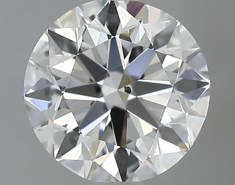 Diamond OU26-335, ROUND, 1 CT, E, SI1 | 89 Diamonds | Your #1 marketplace for natural diamonds Awaiting product image