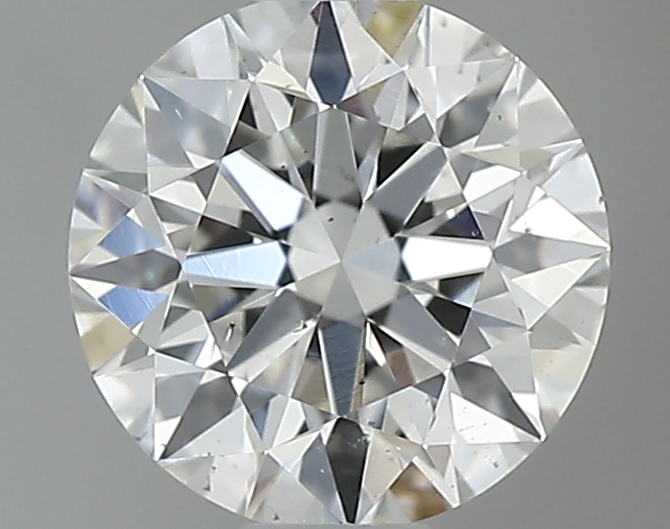 Diamond OU26-336, ROUND, 0.57 CT, G, SI1 | 89 Diamonds | Your #1 marketplace for natural diamonds Awaiting product image