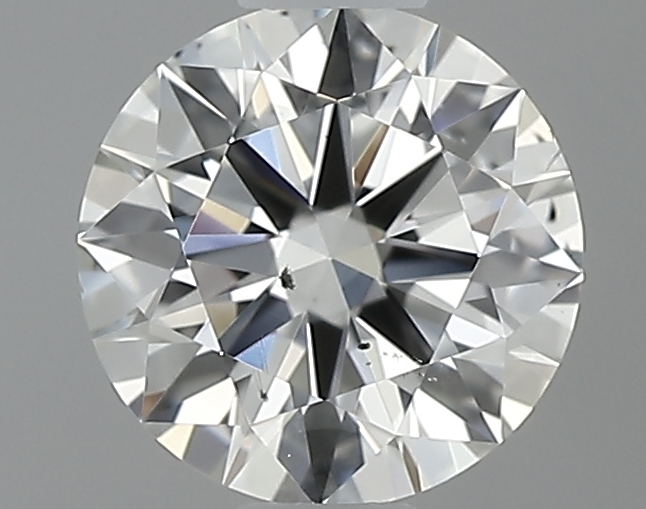 Diamond OU26-551, ROUND, 0.5 CT, I, SI1 | 89 Diamonds | Your #1 marketplace for natural diamonds Awaiting product image