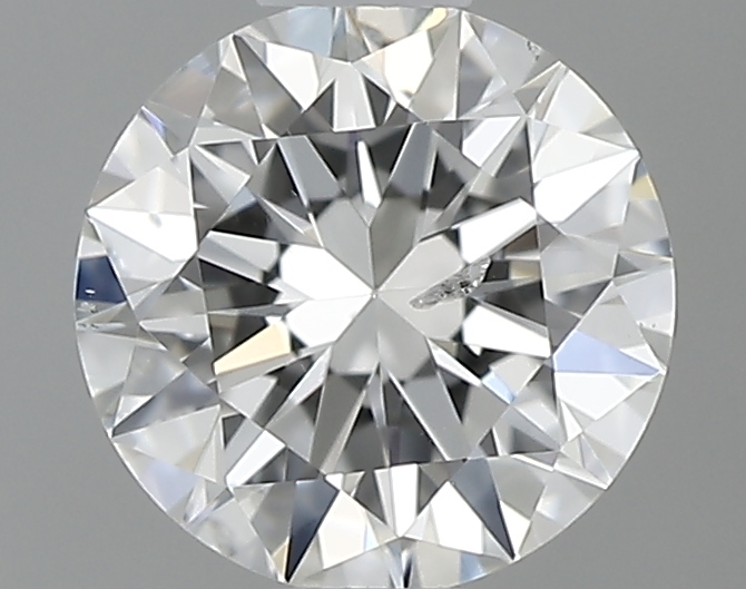Diamond OU26-580, ROUND, 0.5 CT, E, SI2 | 89 Diamonds | Your #1 marketplace for natural diamonds Awaiting product image