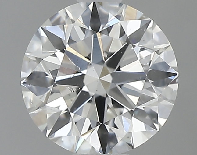 Diamond OU26-69, ROUND, 0.7 CT, F, SI2 | 89 Diamonds | Your #1 marketplace for natural diamonds Awaiting product image