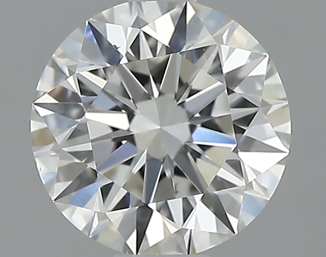 Diamond OV26-256, ROUND, 0.7 CT, H, VS2 | 89 Diamonds | Your #1 marketplace for natural diamonds Awaiting product image