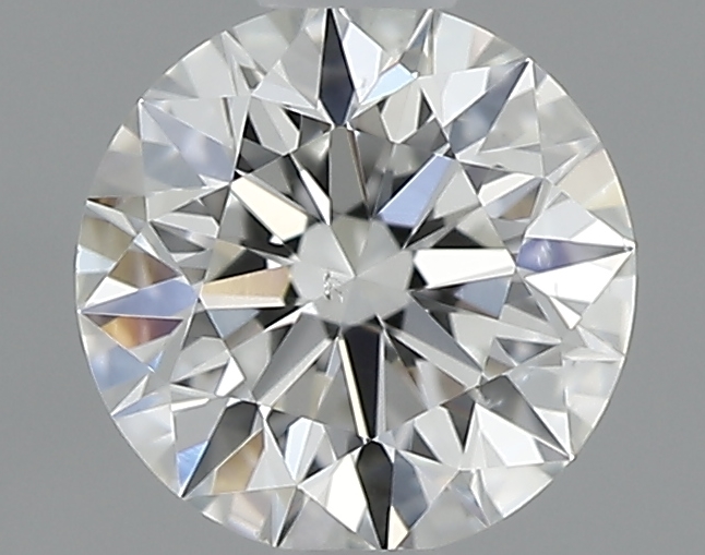 Diamond OV26-328, ROUND, 0.5 CT, G, SI1 | 89 Diamonds | Your #1 marketplace for natural diamonds Awaiting product image