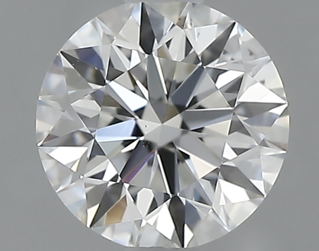 Diamond OV26-550, ROUND, 0.55 CT, E, SI1 | 89 Diamonds | Your #1 marketplace for natural diamonds Awaiting product image