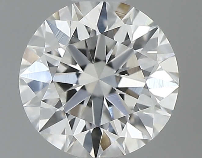Diamond OV26-590, ROUND, 0.5 CT, F, VS2 | 89 Diamonds | Your #1 marketplace for natural diamonds Awaiting product image