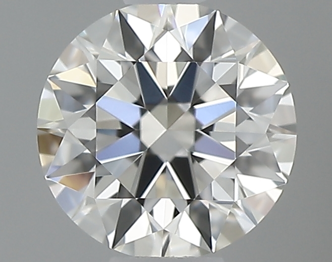 Diamond OV26-60, ROUND, 0.43 CT, I, VVS1 | 89 Diamonds | Your #1 marketplace for natural diamonds Awaiting product image