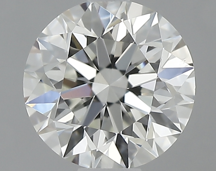 Diamond OV26-606, ROUND, 0.7 CT, I, VS1 | 89 Diamonds | Your #1 marketplace for natural diamonds Awaiting product image