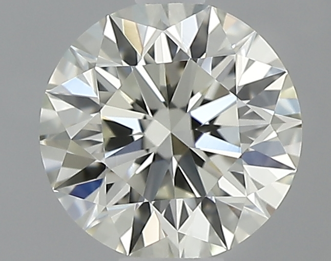 Diamond OV26-642, ROUND, 0.53 CT, J, VVS2 | 89 Diamonds | Your #1 marketplace for natural diamonds Awaiting product image