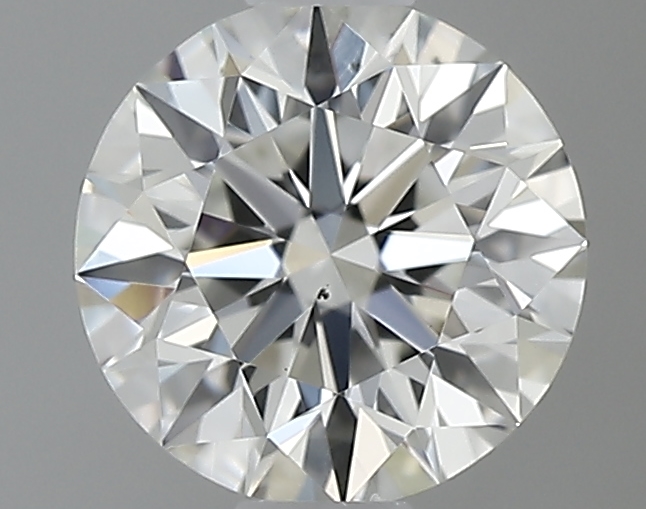 Diamond OV26-668, ROUND, 0.56 CT, H, VS2 | 89 Diamonds | Your #1 marketplace for natural diamonds Awaiting product image