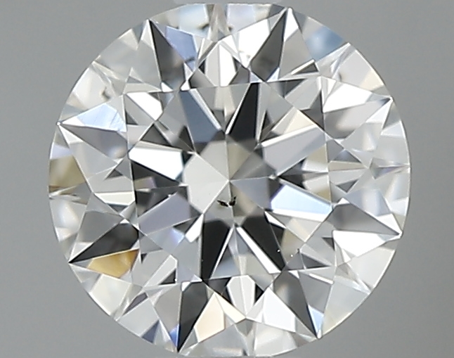 Diamond OV26-672, ROUND, 0.5 CT, G, SI1 | 89 Diamonds | Your #1 marketplace for natural diamonds Awaiting product image