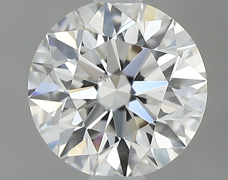 Diamond OW26-115, ROUND, 0.7 CT, H, VS2 | 89 Diamonds | Your #1 marketplace for natural diamonds Awaiting product image