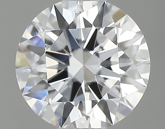Diamond OW26-118, ROUND, 0.33 CT, D, VS2 | 89 Diamonds | Your #1 marketplace for natural diamonds Awaiting product image
