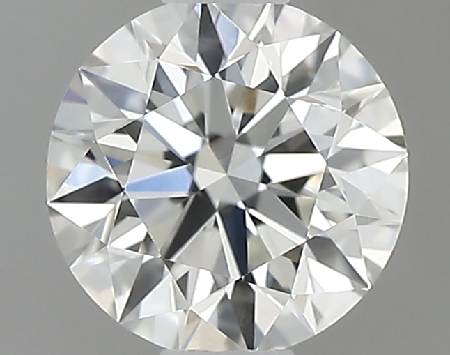 Diamond OW26-17, ROUND, 0.51 CT, I, VVS1 | 89 Diamonds | Your #1 marketplace for natural diamonds Awaiting product image