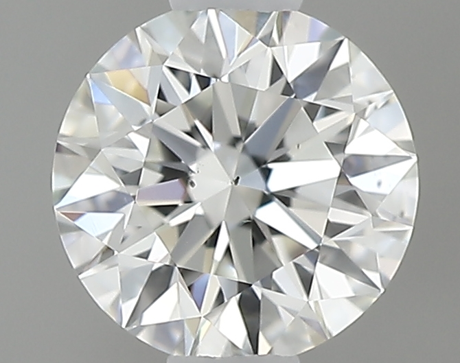 Diamond OX26-140, ROUND, 0.4 CT, H, VS2 | 89 Diamonds | Your #1 marketplace for natural diamonds Awaiting product image