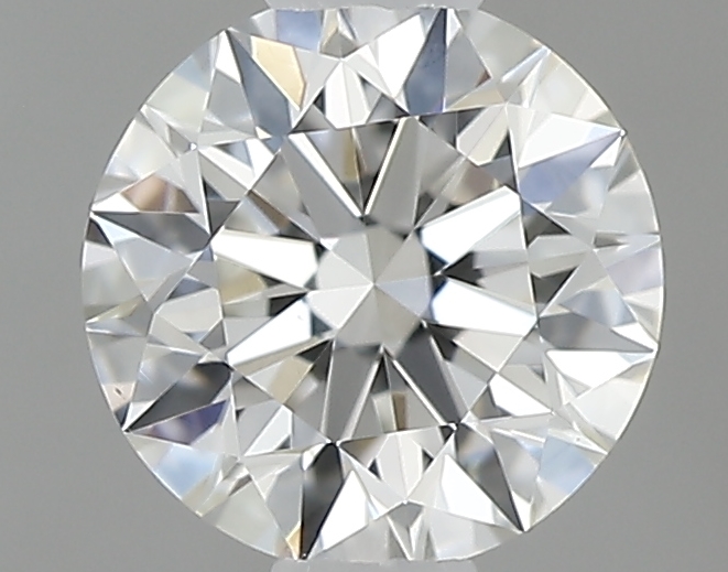 Diamond OX26-288, ROUND, 0.4 CT, F, VS1 | 89 Diamonds | Your #1 marketplace for natural diamonds Awaiting product image