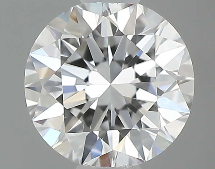 Diamond OX26-328, ROUND, 0.4 CT, F, VS1 | 89 Diamonds | Your #1 marketplace for natural diamonds Awaiting product image