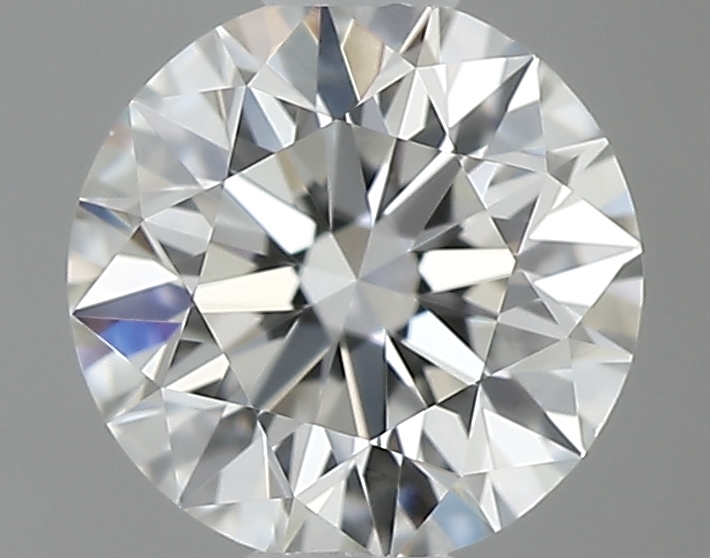 Diamond OX26-331, ROUND, 0.42 CT, F, VS1 | 89 Diamonds | Your #1 marketplace for natural diamonds Awaiting product image