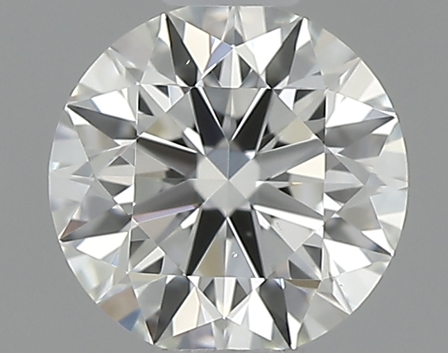 Diamond OX26-446, ROUND, 0.4 CT, I, VS2 | 89 Diamonds | Your #1 marketplace for natural diamonds Awaiting product image