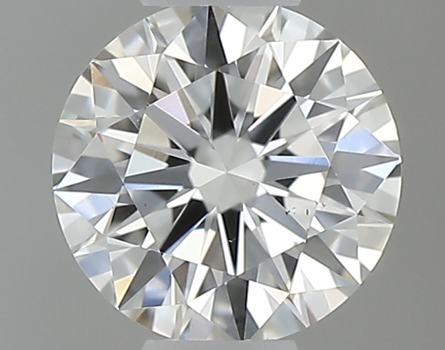 Diamond OX26-531, ROUND, 0.3 CT, H, VS2 | 89 Diamonds | Your #1 marketplace for natural diamonds Awaiting product image