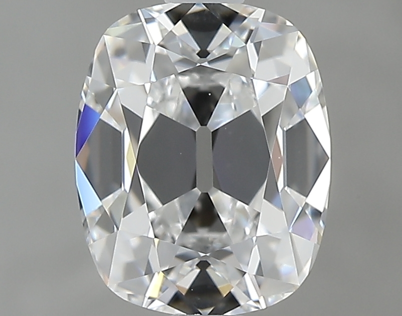 Diamond PI26-43, OLD MINE CL, 1.52 CT, D, VVS2 | 89 Diamonds | Your #1 marketplace for natural diamonds Awaiting product image