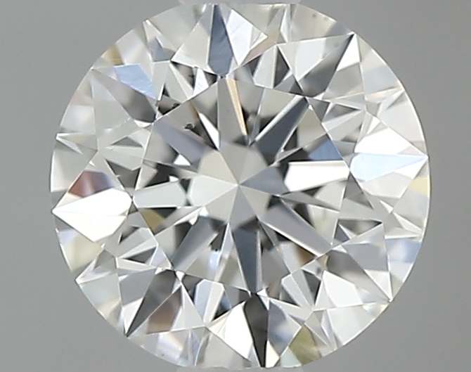 Diamond PM26-215, ROUND, 0.56 CT, H, SI1 | 89 Diamonds | Your #1 marketplace for natural diamonds Awaiting product image