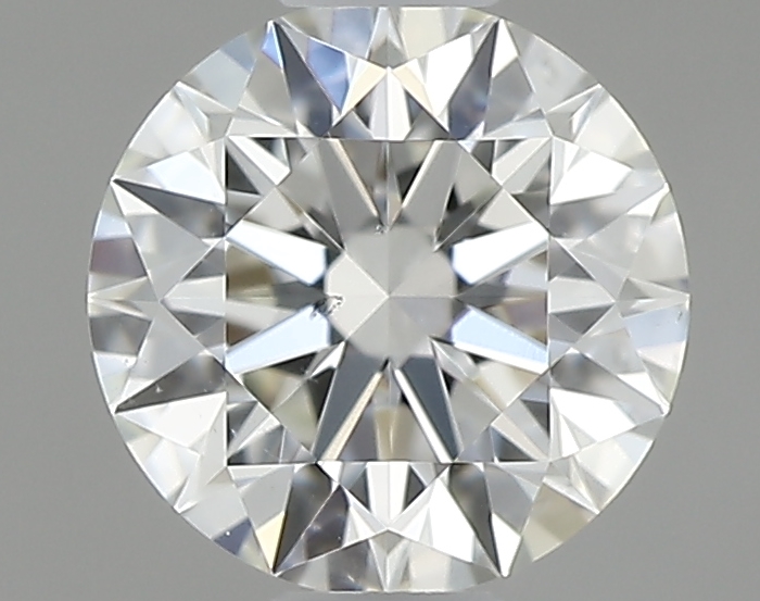 Diamond PO26-173, ROUND, 0.4 CT, I, SI1 | 89 Diamonds | Your #1 marketplace for natural diamonds Awaiting product image