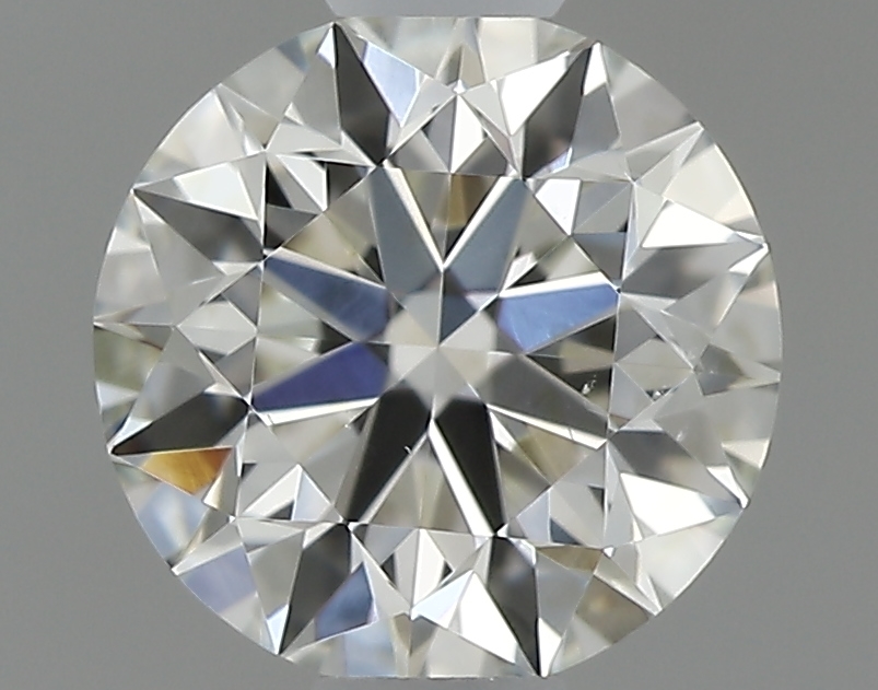 Diamond PO26-28, ROUND, 0.5 CT, J, VS2 | 89 Diamonds | Your #1 marketplace for natural diamonds Awaiting product image